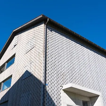 Apartment Emsla Arosa