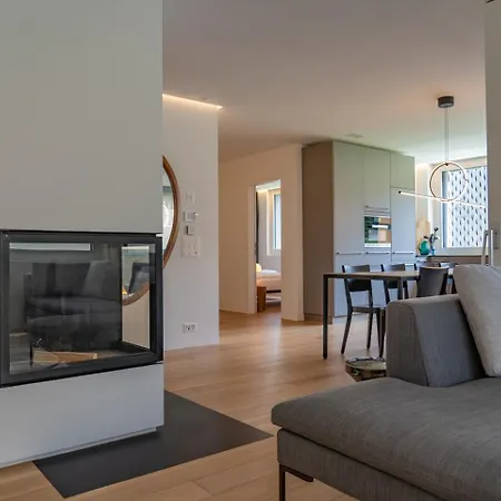 Apartment Emsla Arosa