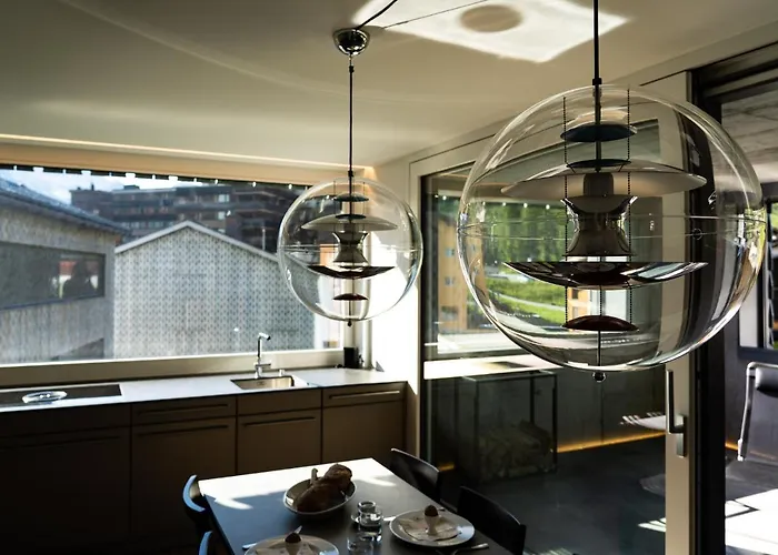 Apartamento Emsla Arosa