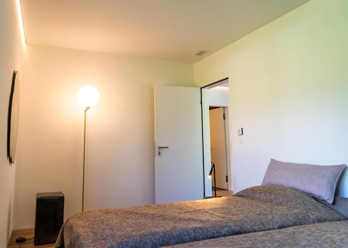 Apartamento Emsla Arosa
