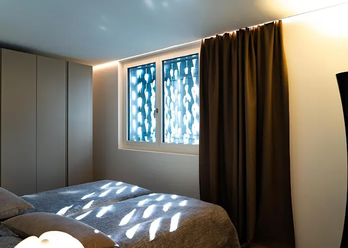 Emsla Apartamento Arosa