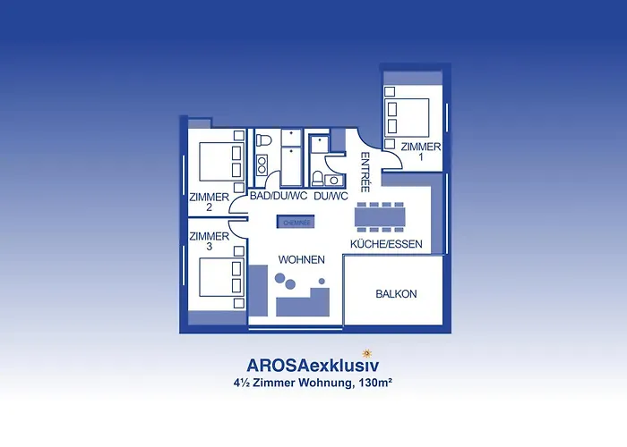 Emsla Apartamento Arosa