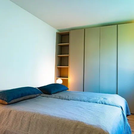 公寓 Emsla 阿罗萨