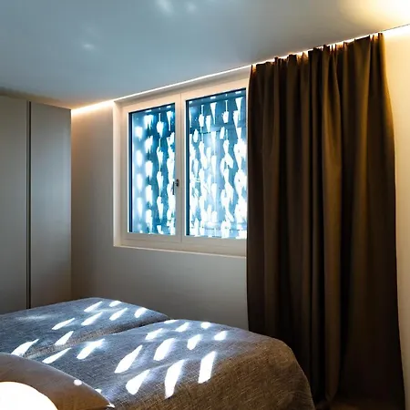 Emsla 公寓 阿罗萨