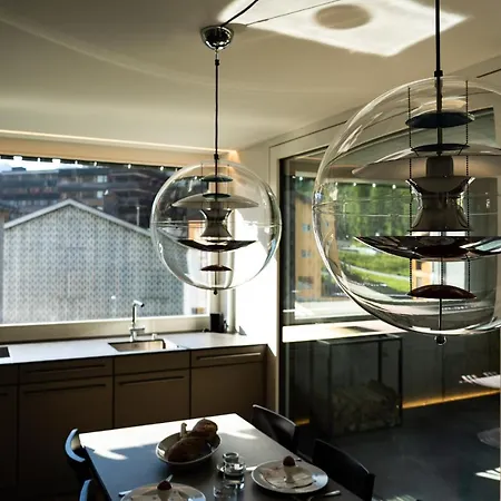 Apartmán Emsla Arosa