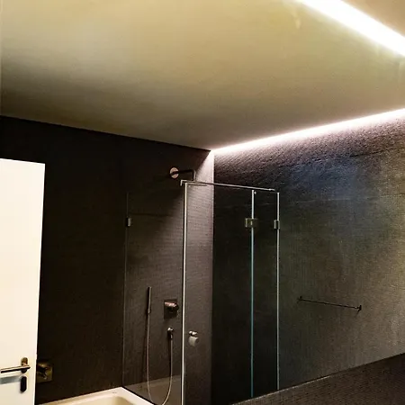 Emsla Apartment *