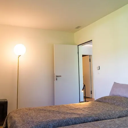 Apartmán Emsla Arosa