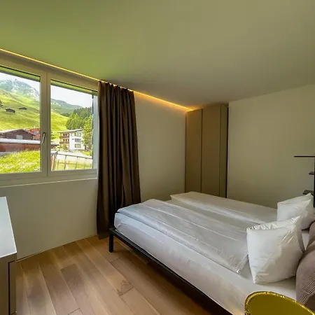 Emsla Apartmán *