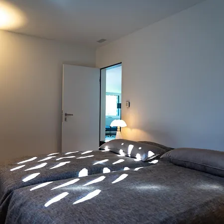 Emsla Apartmán