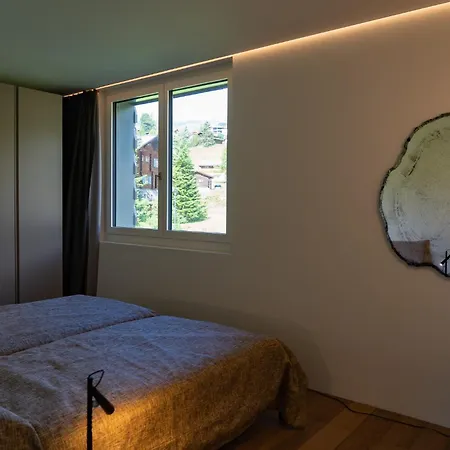 Emsla Apartmán Arosa