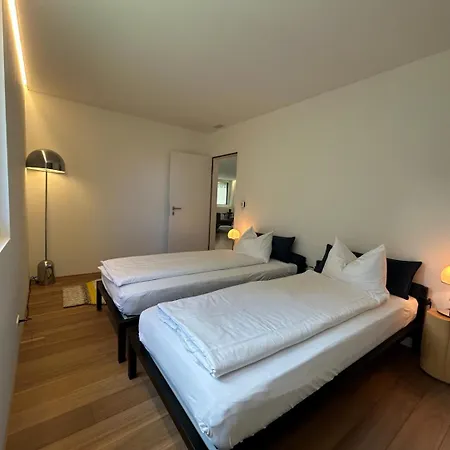Apartmán Emsla