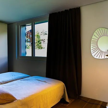 Apartmán Emsla